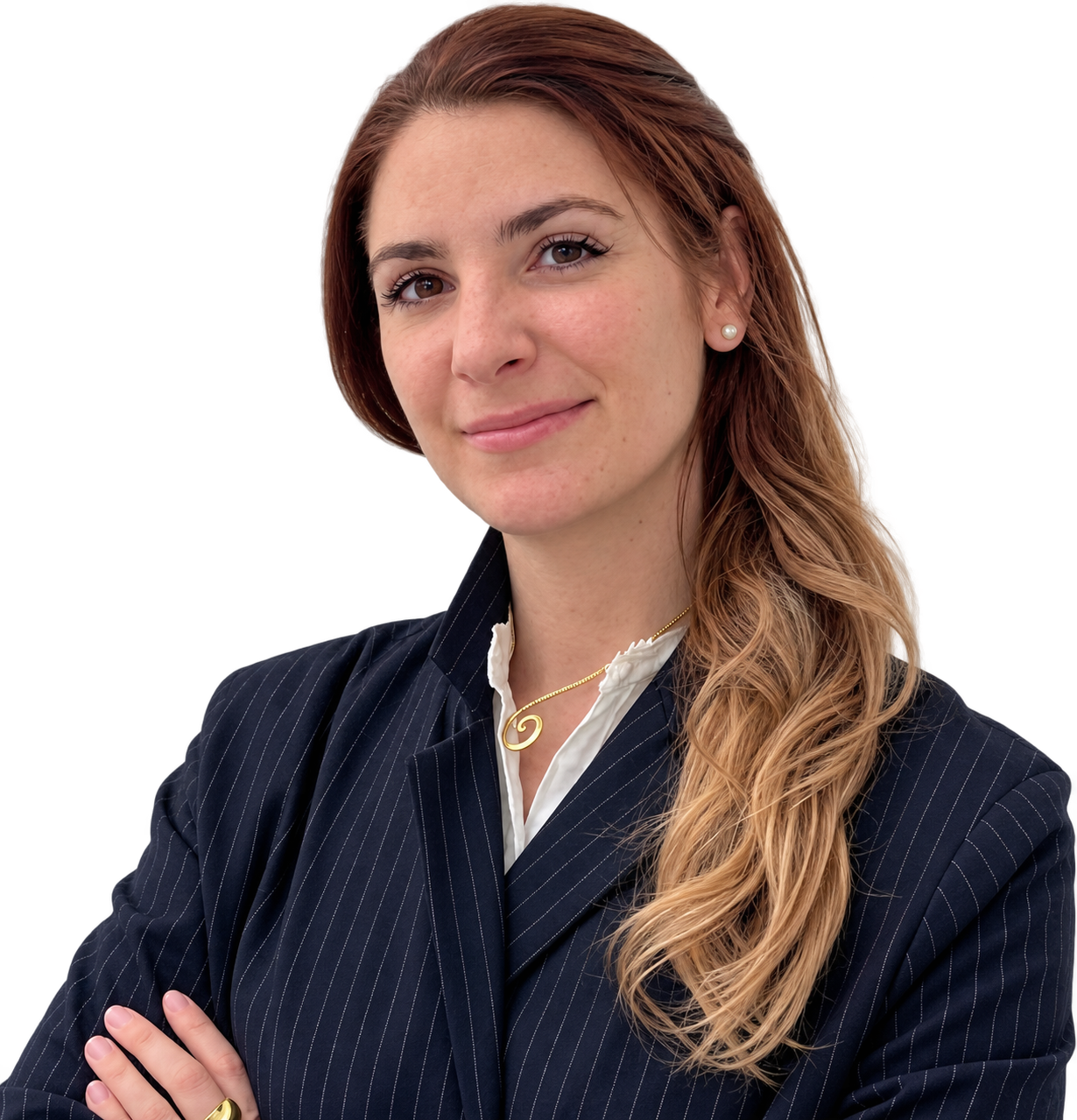 Zoe Papadia